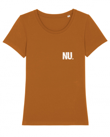 NU. Roasted Orange