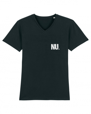 NU. Black