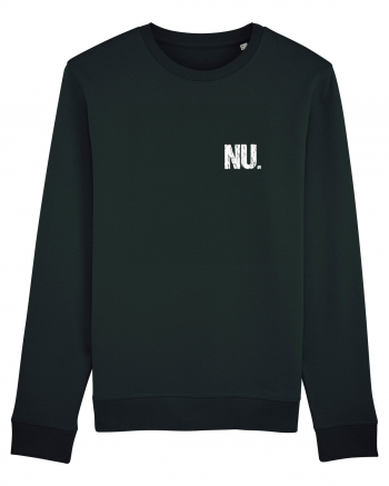 NU. Black