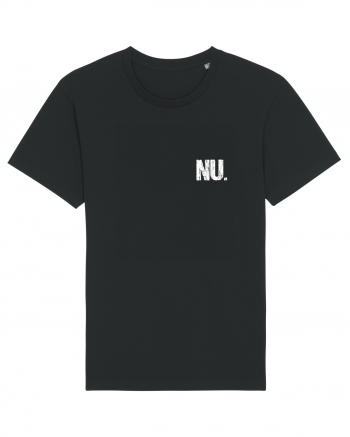 NU. Black