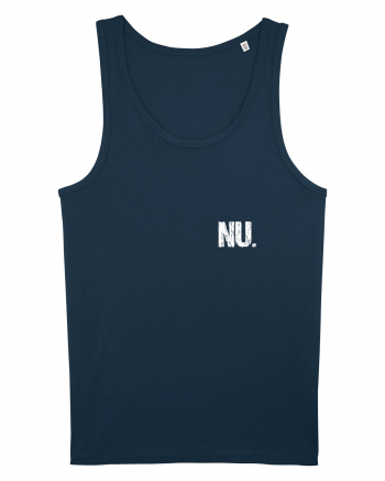 NU. Navy