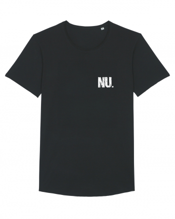 NU. Black