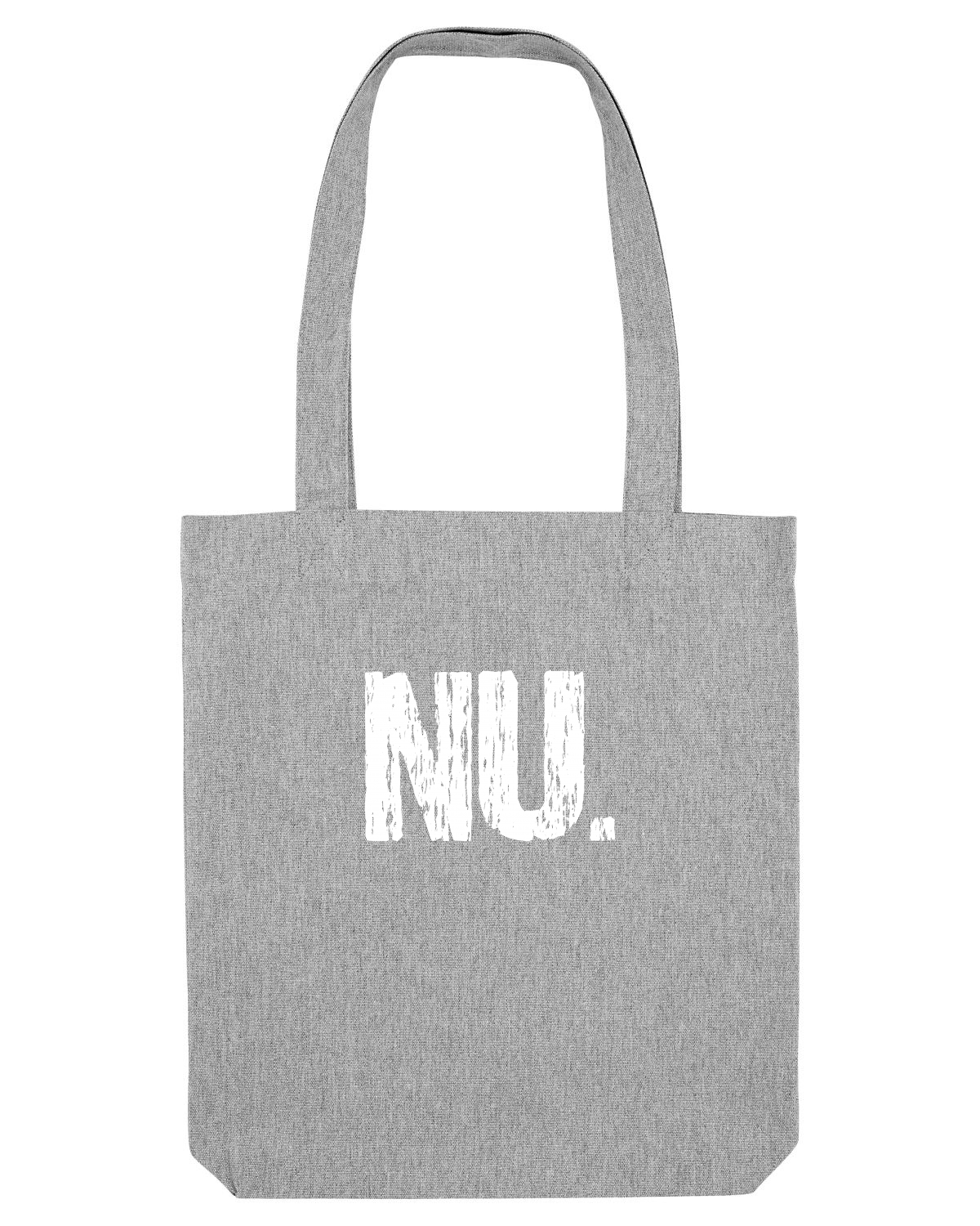 Sacoșă textilă Heather Grey