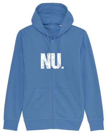 NU. Bright Blue