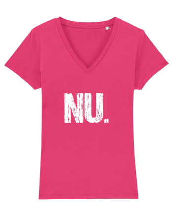 NU. Raspberry