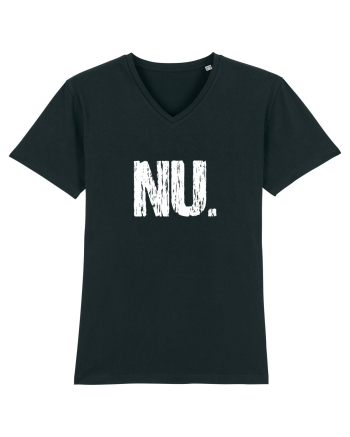 NU. Black