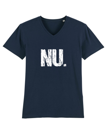 NU. French Navy