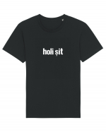 Holi Șit Tricou mânecă scurtă Unisex Rocker