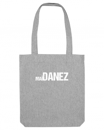 Maidanez Heather Grey