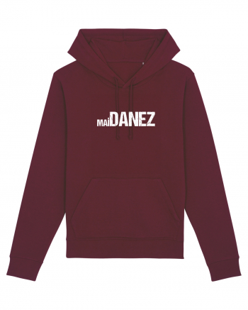 Maidanez Burgundy