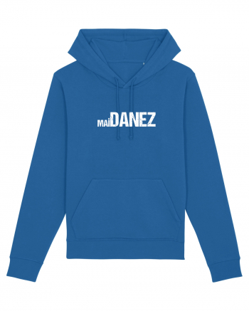 Maidanez Royal Blue