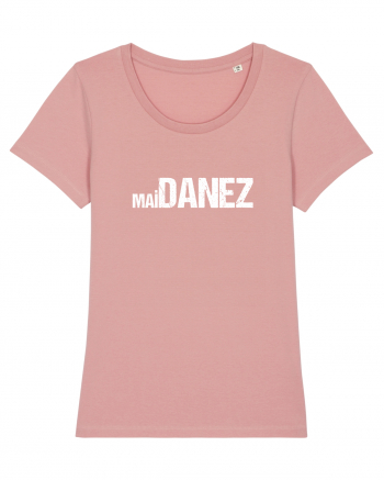 Maidanez Canyon Pink