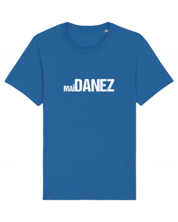 Maidanez Royal Blue