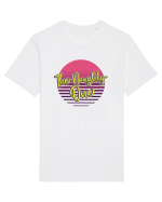 Girls party - The naughty one Tricou mânecă scurtă Unisex Rocker