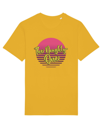 Girls party - The naughty one Spectra Yellow