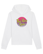 Girls party - The nice one Hanorac Unisex Drummer