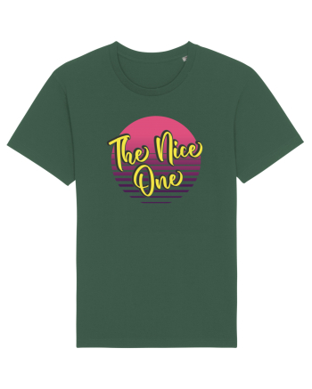 Girls party - The nice one Bottle Green
