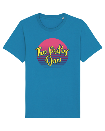 Girls party - The pretty one Azur