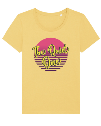Girls party - The quiet one Jojoba