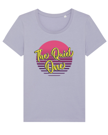 Girls party - The quiet one Lavender