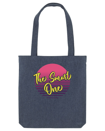 Girls party - The smart one Midnight Blue