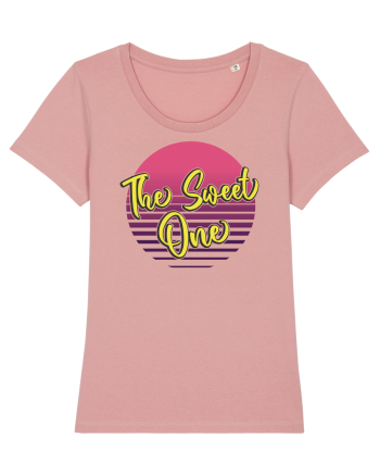 Girls party - The sweet one Canyon Pink