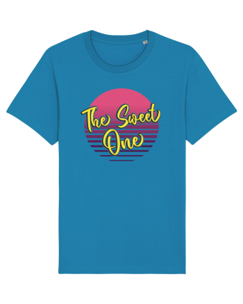 Girls party - The sweet one Azur