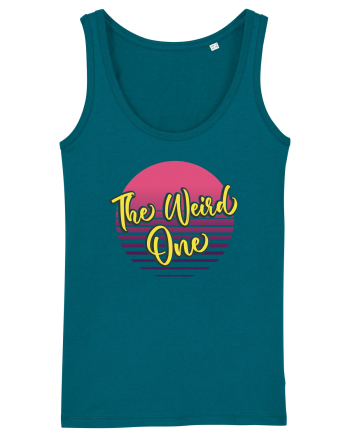 Girls party - The weird one Ocean Depth