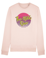 Girls party - The wild one Bluză mânecă lungă Unisex Rise