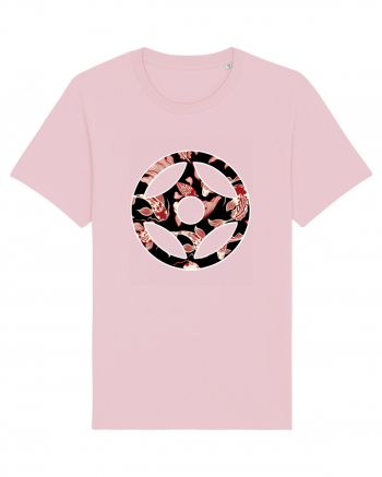 Kyokushin Karate  Cotton Pink