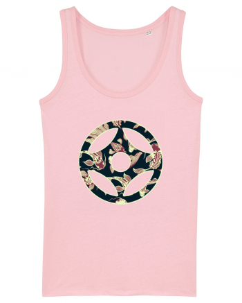 Kyokushin Karate  Cotton Pink