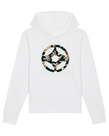 Kyokushin Karate  White