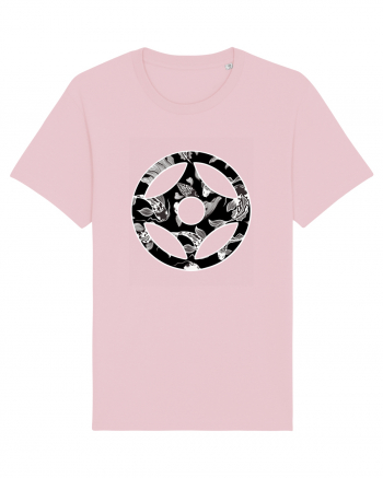 Kyokushin Karate  Cotton Pink