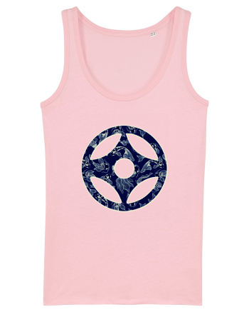 Kyokushin Karate  Cotton Pink