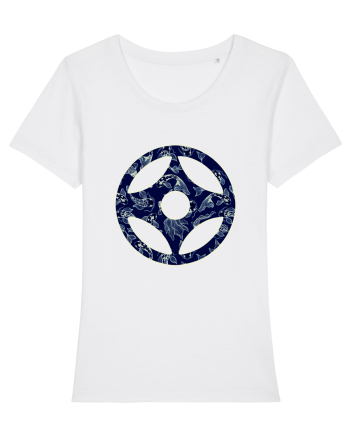 Kyokushin Karate  White
