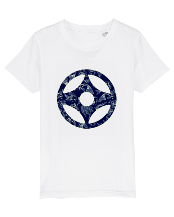 Kyokushin Karate  White