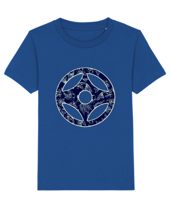 Kyokushin Karate  Majorelle Blue