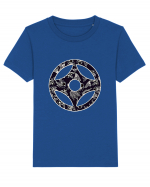 Kyokushin Karate  Tricou mânecă scurtă  Copii Mini Creator