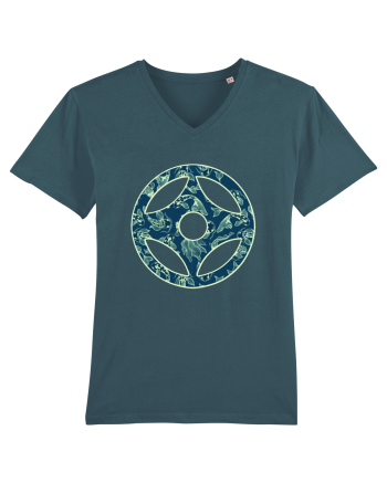 Kyokushin Karate  Stargazer