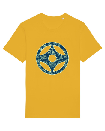 Kyokushin Karate  Spectra Yellow
