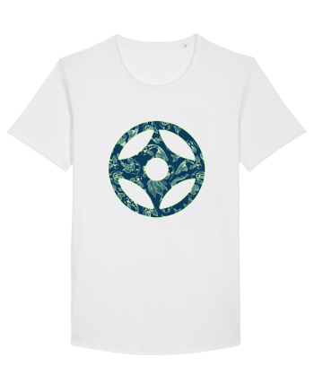 Kyokushin Karate  White