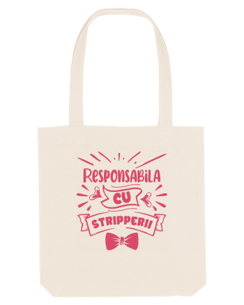 Responsabila cu stripperii Natural