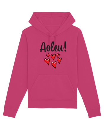 De petrecere - Aoleu Raspberry