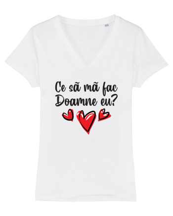 De petrecere - Ce să mă fac Doamne eu White