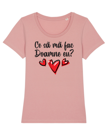 De petrecere - Ce să mă fac Doamne eu Canyon Pink