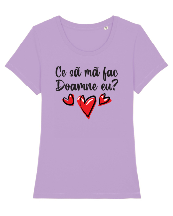 De petrecere - Ce să mă fac Doamne eu Lavender Dawn