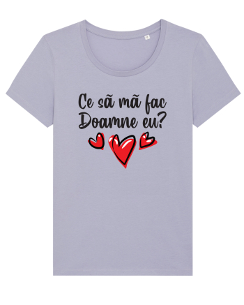De petrecere - Ce să mă fac Doamne eu Lavender