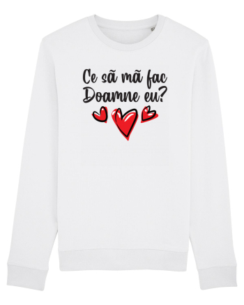 De petrecere - Ce să mă fac Doamne eu White