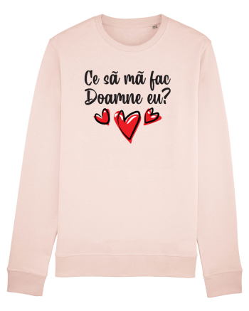 De petrecere - Ce să mă fac Doamne eu Candy Pink