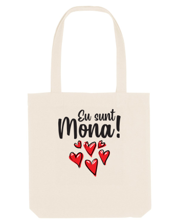 De petrecere - Eu sunt Mona Natural